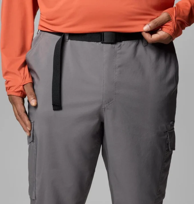 Men Skien Valley™ Cargo Pants – Big Men Skien Valley™ Cargo Pants – Big