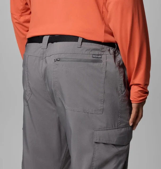 Men Skien Valley™ Cargo Pants – Big Men Skien Valley™ Cargo Pants – Big