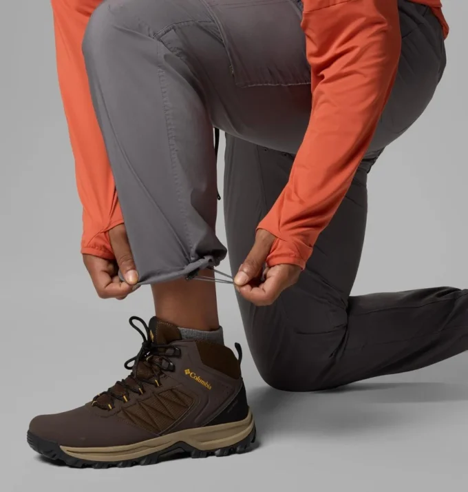 Men Skien Valley™ Cargo Pants – Big Men Skien Valley™ Cargo Pants – Big
