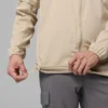 Men Skien Valley™ Hooded Long Sleeve Shirt Men Skien Valley™ Hooded Long Sleeve Shirt