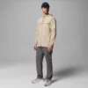 Men Skien Valley™ Hooded Long Sleeve Shirt Men Skien Valley™ Hooded Long Sleeve Shirt