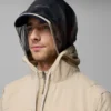 Men Skien Valley™ Hooded Long Sleeve Shirt Men Skien Valley™ Hooded Long Sleeve Shirt