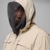 Men Skien Valley™ Hooded Long Sleeve Shirt – Big Men Skien Valley™ Hooded Long Sleeve Shirt – Big