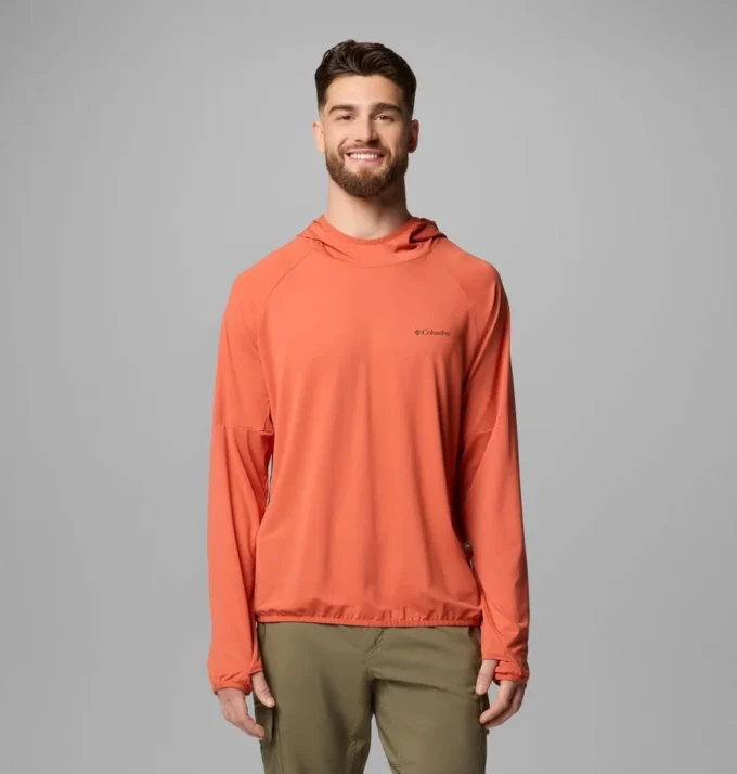 Men Skien Valley™ Hoodie