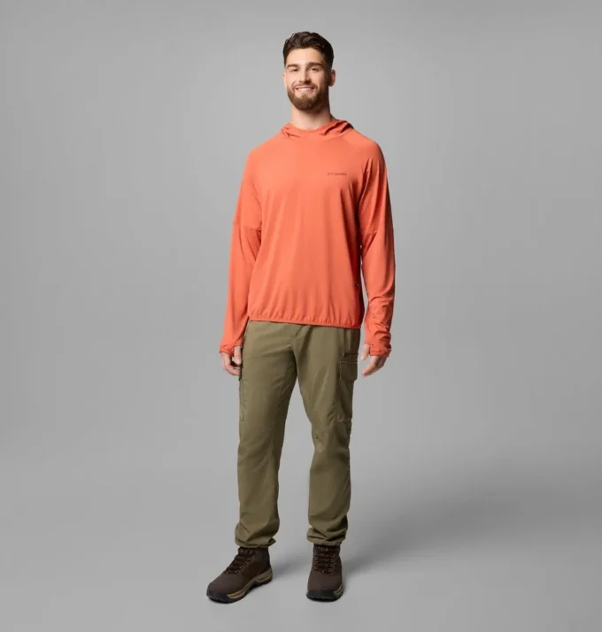 Men Skien Valley™ Hoodie