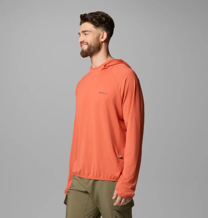 Men Skien Valley™ Hoodie