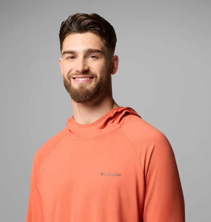 Men Skien Valley™ Hoodie