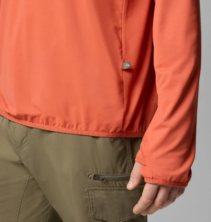 Men Skien Valley™ Hoodie