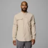 Men Skien Valley™ Long Sleeve Shirt Men Skien Valley™ Long Sleeve Shirt