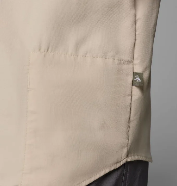 Men Skien Valley™ Long Sleeve Shirt Men Skien Valley™ Long Sleeve Shirt