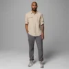 Men Skien Valley™ Long Sleeve Shirt Men Skien Valley™ Long Sleeve Shirt