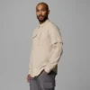 Men Skien Valley™ Long Sleeve Shirt Men Skien Valley™ Long Sleeve Shirt