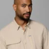 Men Skien Valley™ Long Sleeve Shirt Men Skien Valley™ Long Sleeve Shirt