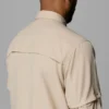 Men Skien Valley™ Long Sleeve Shirt Men Skien Valley™ Long Sleeve Shirt