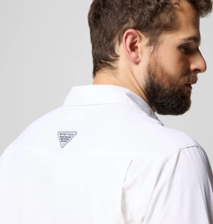 Men Skiff Guide™ II Long Sleeve Shirt Men Skiff Guide™ II Long Sleeve Shirt