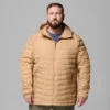 Men Slope Edge™ II Hooded Jacket – Big Men Slope Edge™ II Hooded Jacket – Big