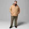 Men Slope Edge™ II Hooded Jacket – Big Men Slope Edge™ II Hooded Jacket – Big