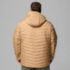 Men Slope Edge™ II Hooded Jacket – Big Men Slope Edge™ II Hooded Jacket – Big