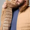 Men Slope Edge™ II Hooded Jacket – Big Men Slope Edge™ II Hooded Jacket – Big