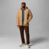 Men Slope Edge™ II Hooded Jacket – Tall Men Slope Edge™ II Hooded Jacket – Tall