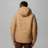 Men Slope Edge™ II Hooded Jacket – Tall Men Slope Edge™ II Hooded Jacket – Tall