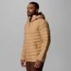 Men Slope Edge™ II Hooded Jacket – Tall Men Slope Edge™ II Hooded Jacket – Tall