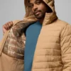 Men Slope Edge™ II Hooded Jacket – Tall Men Slope Edge™ II Hooded Jacket – Tall