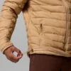 Men Slope Edge™ II Hooded Jacket – Tall Men Slope Edge™ II Hooded Jacket – Tall
