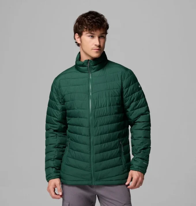Men Slope Edge™ II Jacket Men Slope Edge™ II Jacket