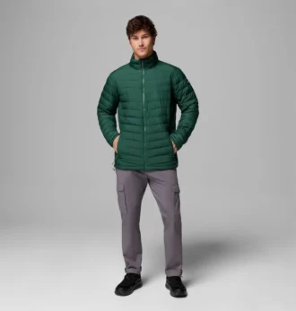 Men Slope Edge™ II Jacket