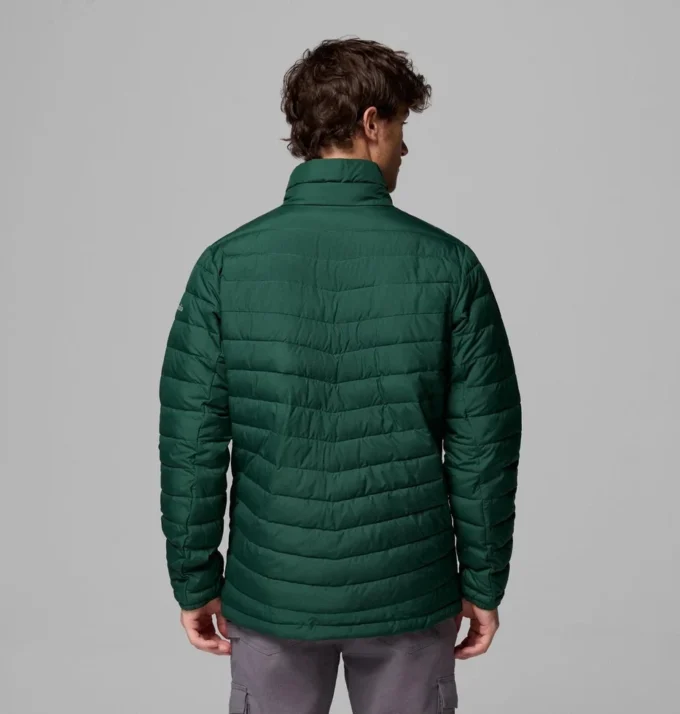 Men Slope Edge™ II Jacket Men Slope Edge™ II Jacket