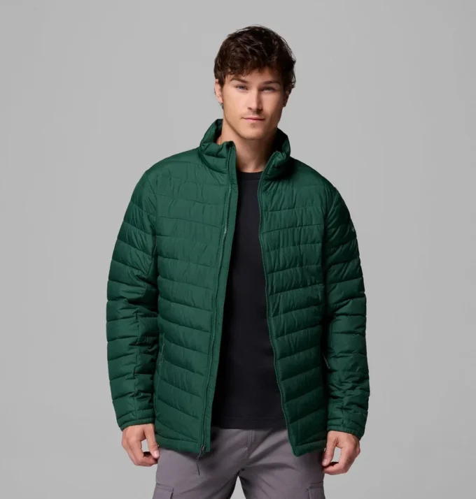Men Slope Edge™ II Jacket Men Slope Edge™ II Jacket