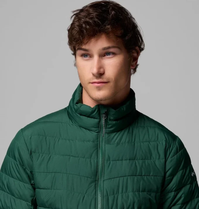 Men Slope Edge™ II Jacket Men Slope Edge™ II Jacket