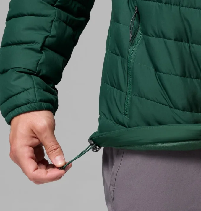 Men Slope Edge™ II Jacket Men Slope Edge™ II Jacket