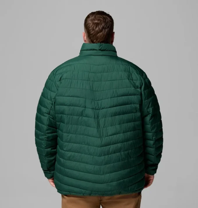 Men Slope Edge™ II Jacket – Big Men Slope Edge™ II Jacket – Big