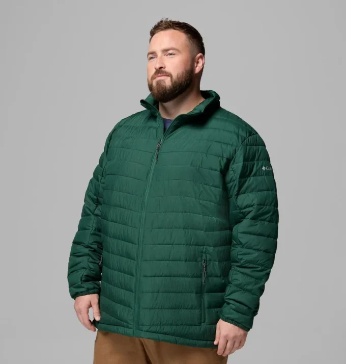Men Slope Edge™ II Jacket – Big Men Slope Edge™ II Jacket – Big