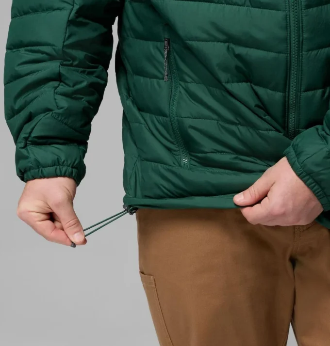 Men Slope Edge™ II Jacket – Big Men Slope Edge™ II Jacket – Big