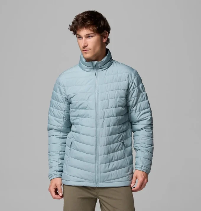 Men Slope Edge™ II Jacket – Tall Men Slope Edge™ II Jacket – Tall
