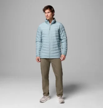 Men Slope Edge™ II Jacket – Tall