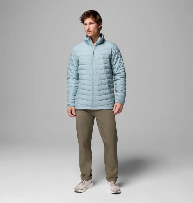 Men Slope Edge™ II Jacket – Tall Men Slope Edge™ II Jacket – Tall