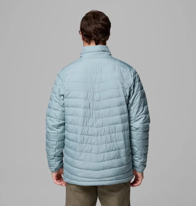 Men Slope Edge™ II Jacket – Tall Men Slope Edge™ II Jacket – Tall