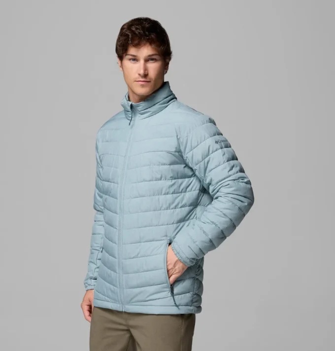 Men Slope Edge™ II Jacket – Tall Men Slope Edge™ II Jacket – Tall