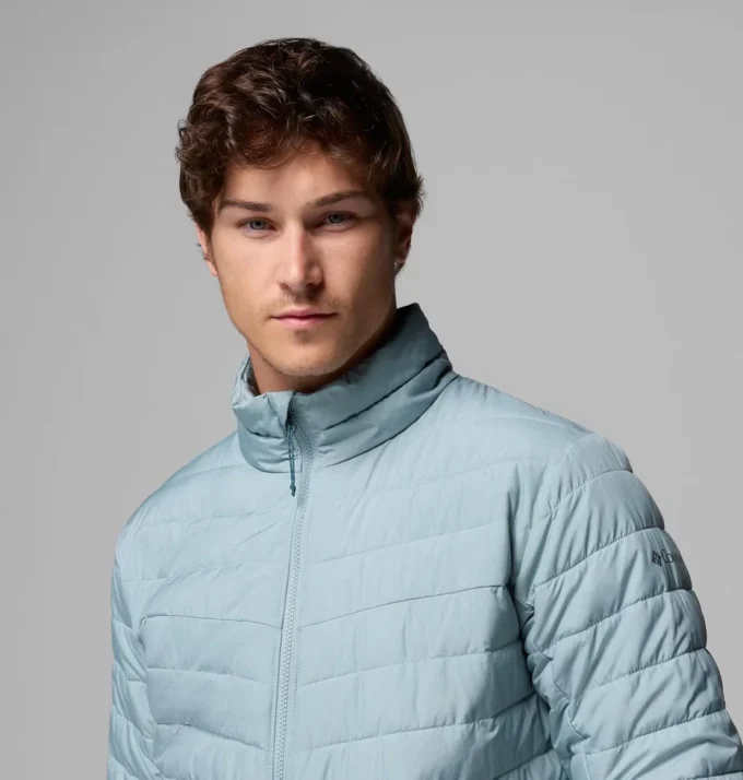 Men Slope Edge™ II Jacket – Tall Men Slope Edge™ II Jacket – Tall