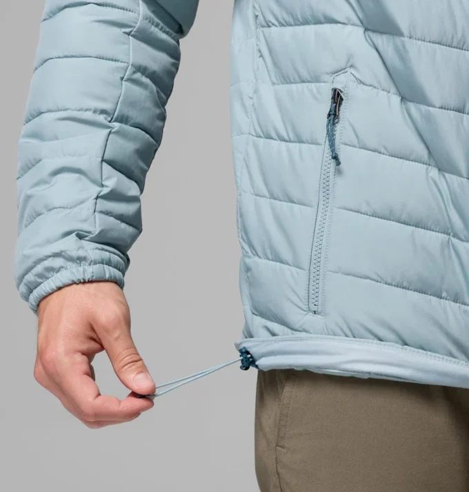Men Slope Edge™ II Jacket – Tall Men Slope Edge™ II Jacket – Tall