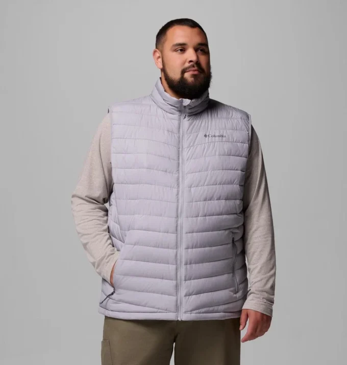 Men Slope Edge™ II Vest – Big