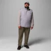 Men Slope Edge™ II Vest – Big