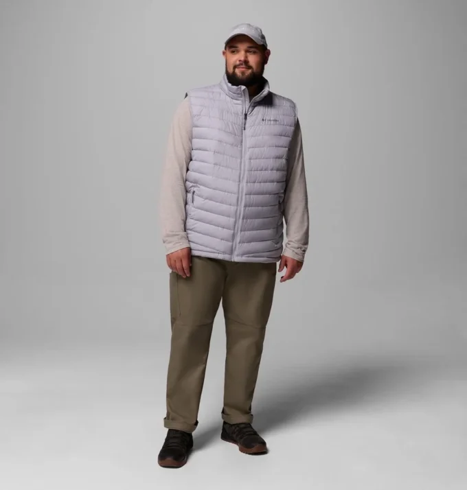 Men Slope Edge™ II Vest – Big