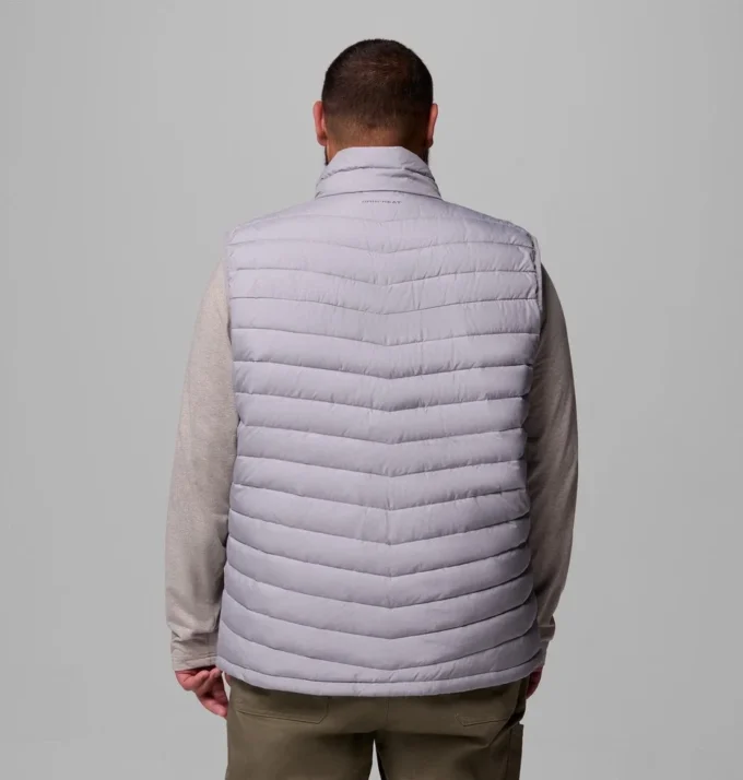 Men Slope Edge™ II Vest – Big