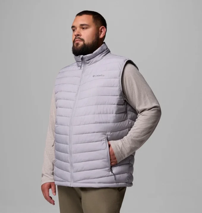 Men Slope Edge™ II Vest – Big