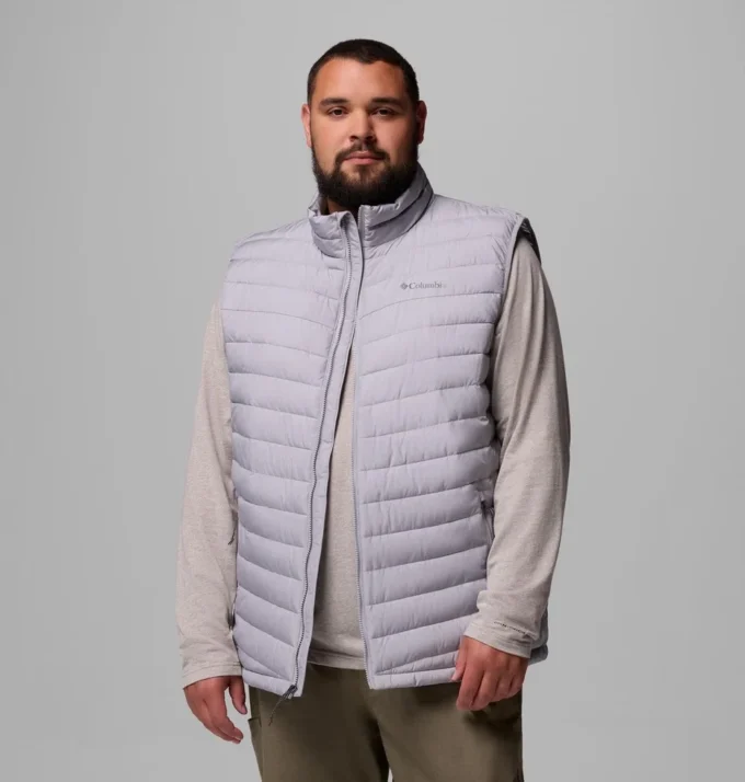 Men Slope Edge™ II Vest – Big